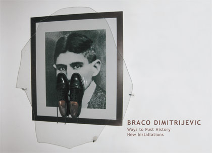 Braco Dimitrijevic